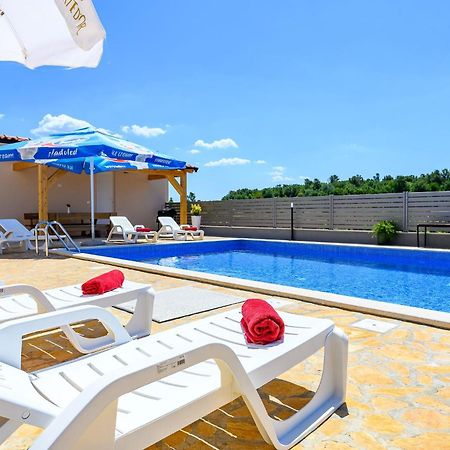 Stancija Amoroso Porec Apartments Esterno foto