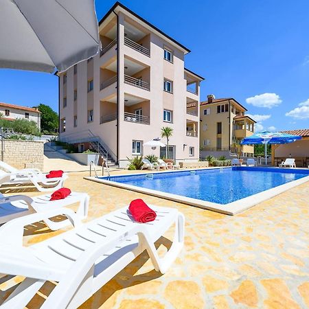 Stancija Amoroso Porec Apartments Esterno foto