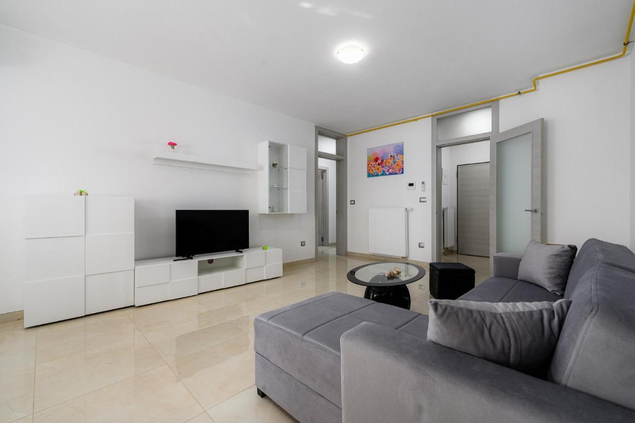 Stancija Amoroso Porec Apartments Esterno foto