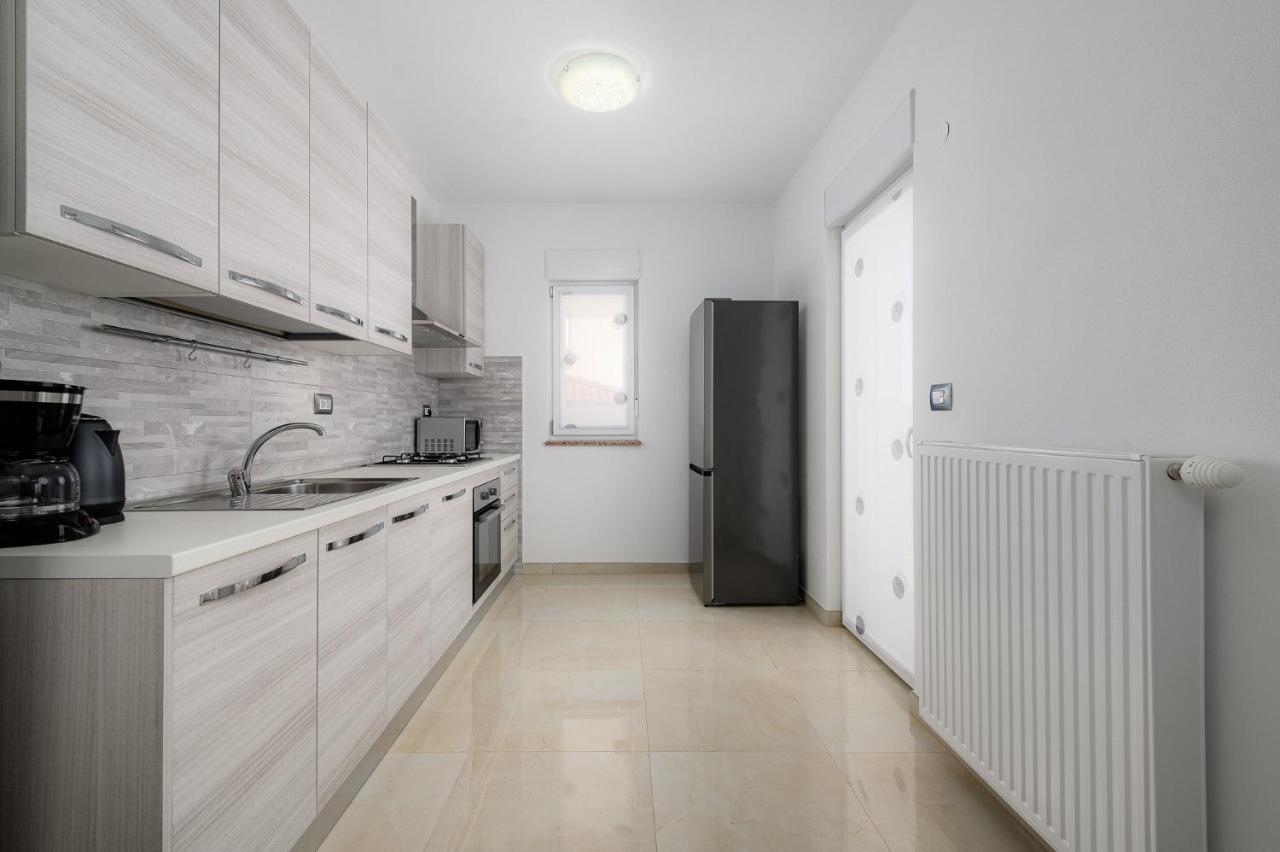 Stancija Amoroso Porec Apartments Esterno foto