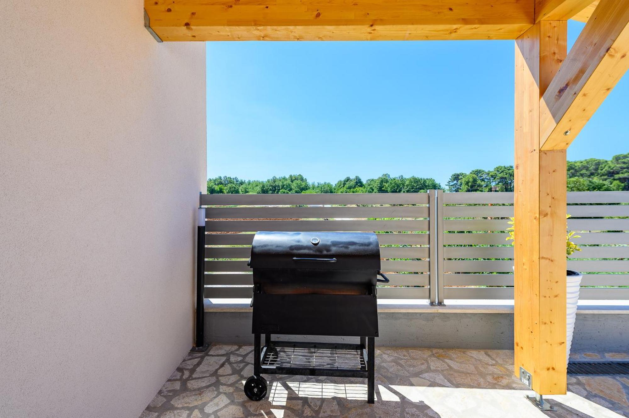 Stancija Amoroso Porec Apartments Esterno foto
